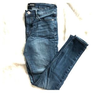 Express Jeans